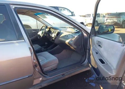 2000 Honda Accord 3.0 Lx z USA, uszkodzony, nr VIN 1HGCG1645YA100286